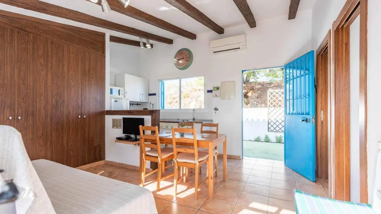 Vila Casa Andalucia Velez-Malaga By Ruralidays Španělsko