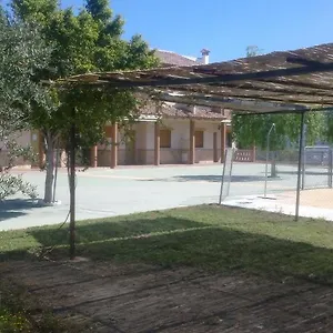  Appartement Rurales Colinas